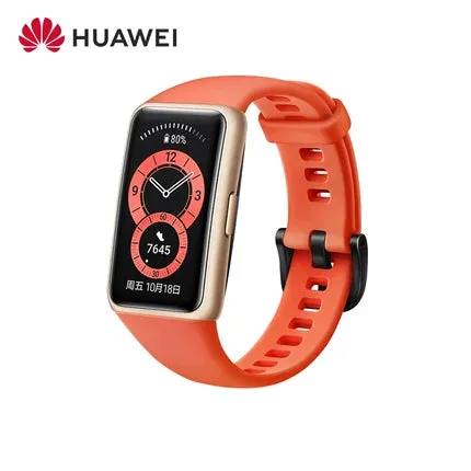 Huawei Band 6 Honor