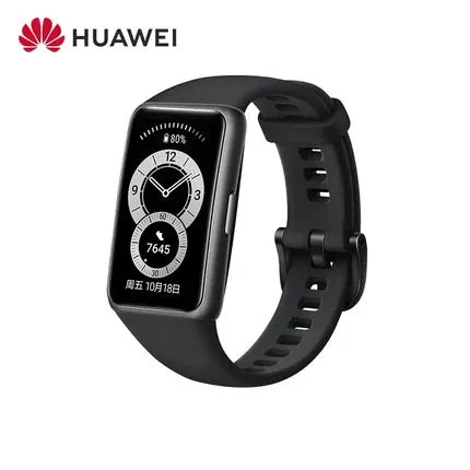 Huawei Band 6 Honor