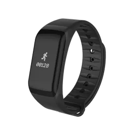 IP67 Waterproof Men F1 Sports Smart Women Watch Oximetry Blood Pressure Monitor Heart Rate Tracker Bluetooth Bracelet Valentine