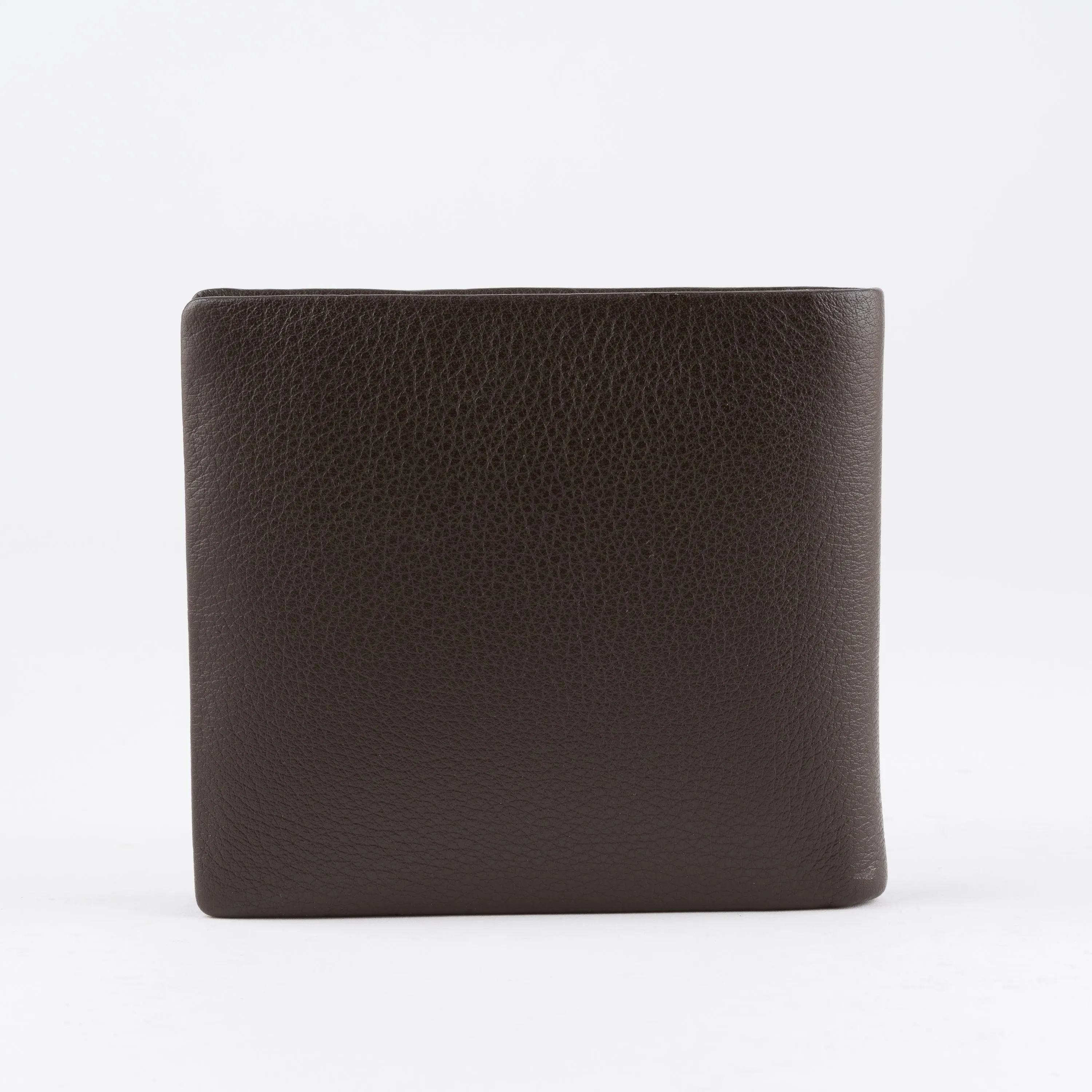 Key Men's Leather Wallet