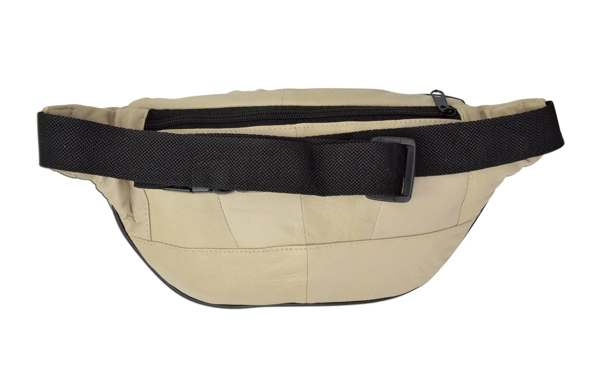 Leather Waist Pouch 005 C