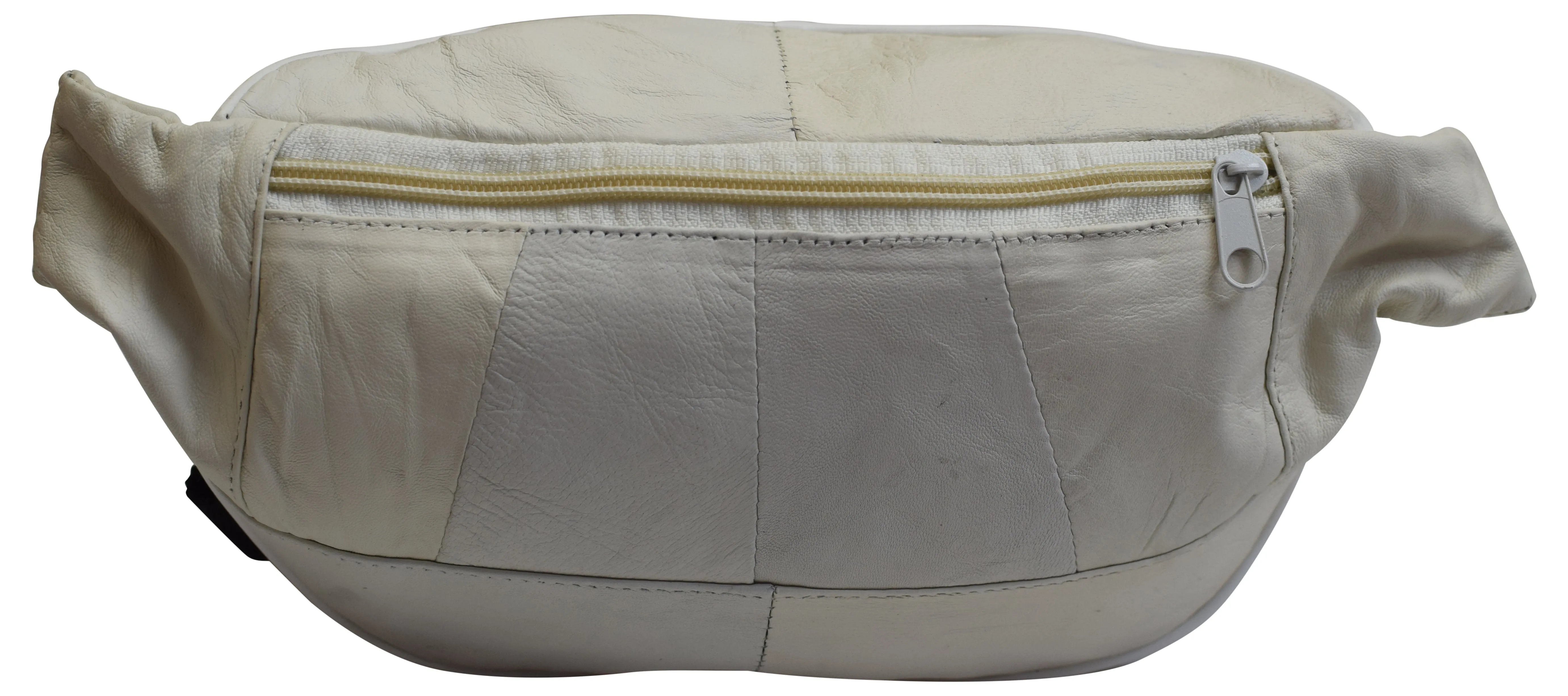 Leather Waist Pouch 005 C