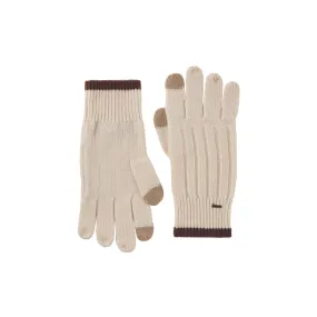 Marsh Knitted Gloves