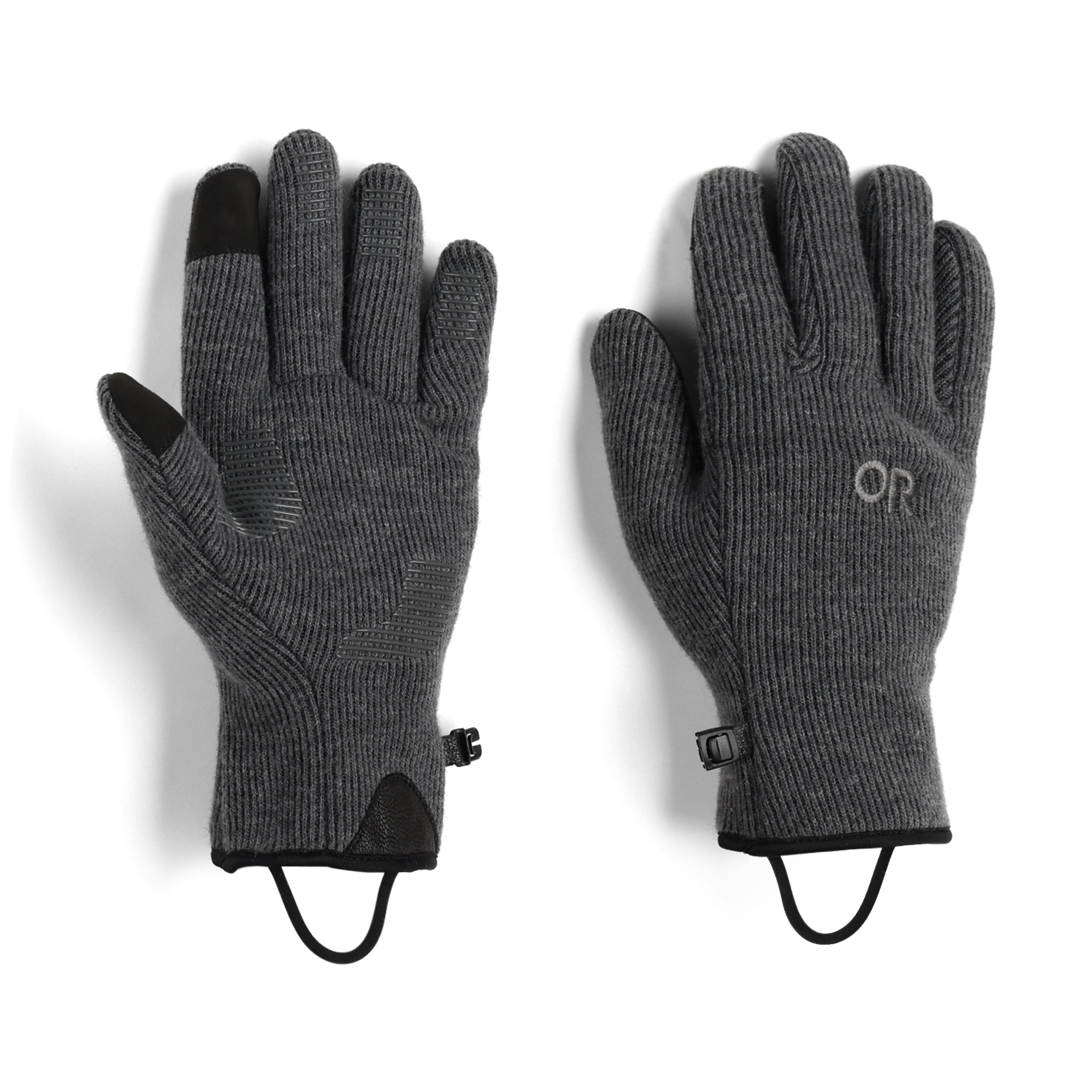 Men's Flurry Sensor Gloves