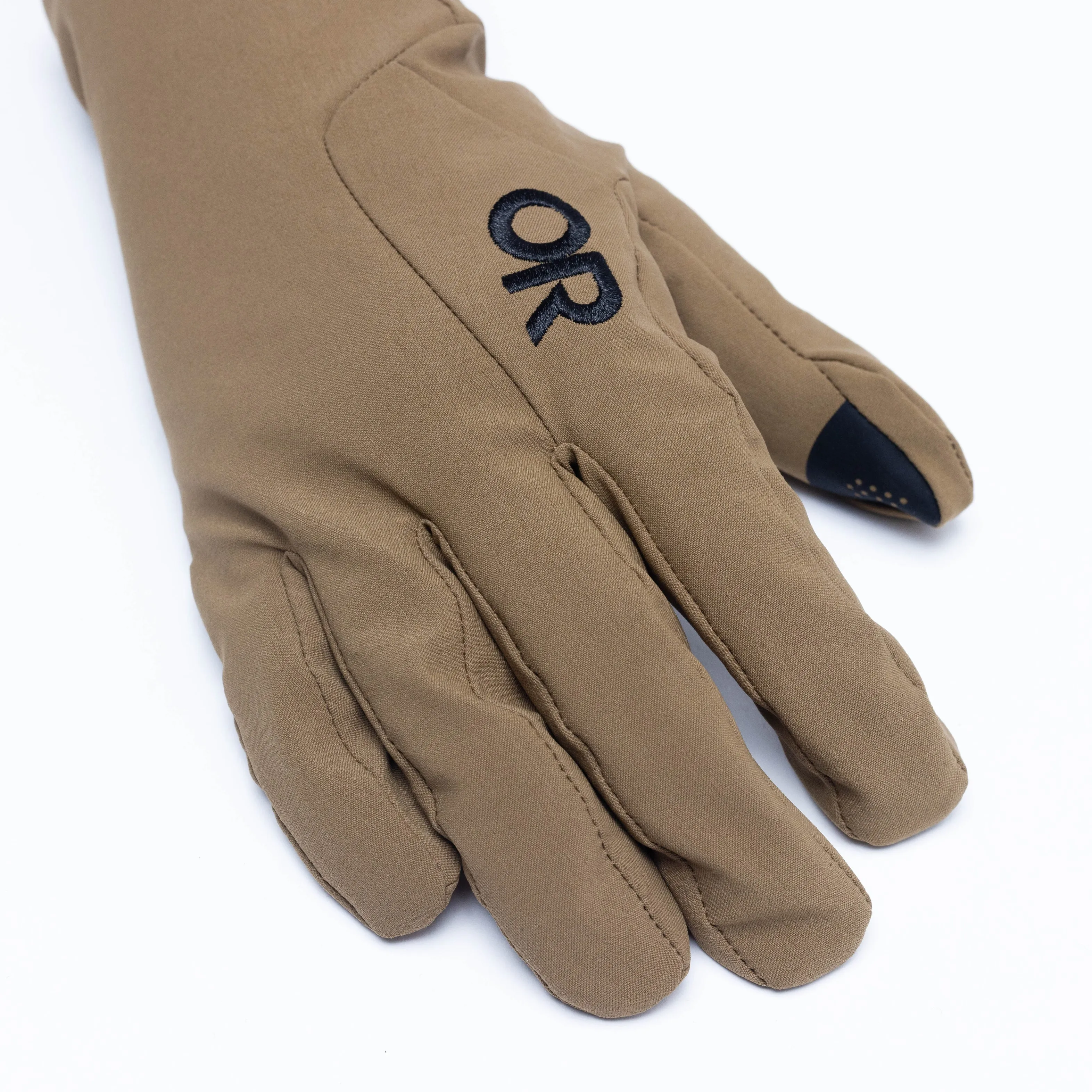 Men's Sureshot Softshell Gloves