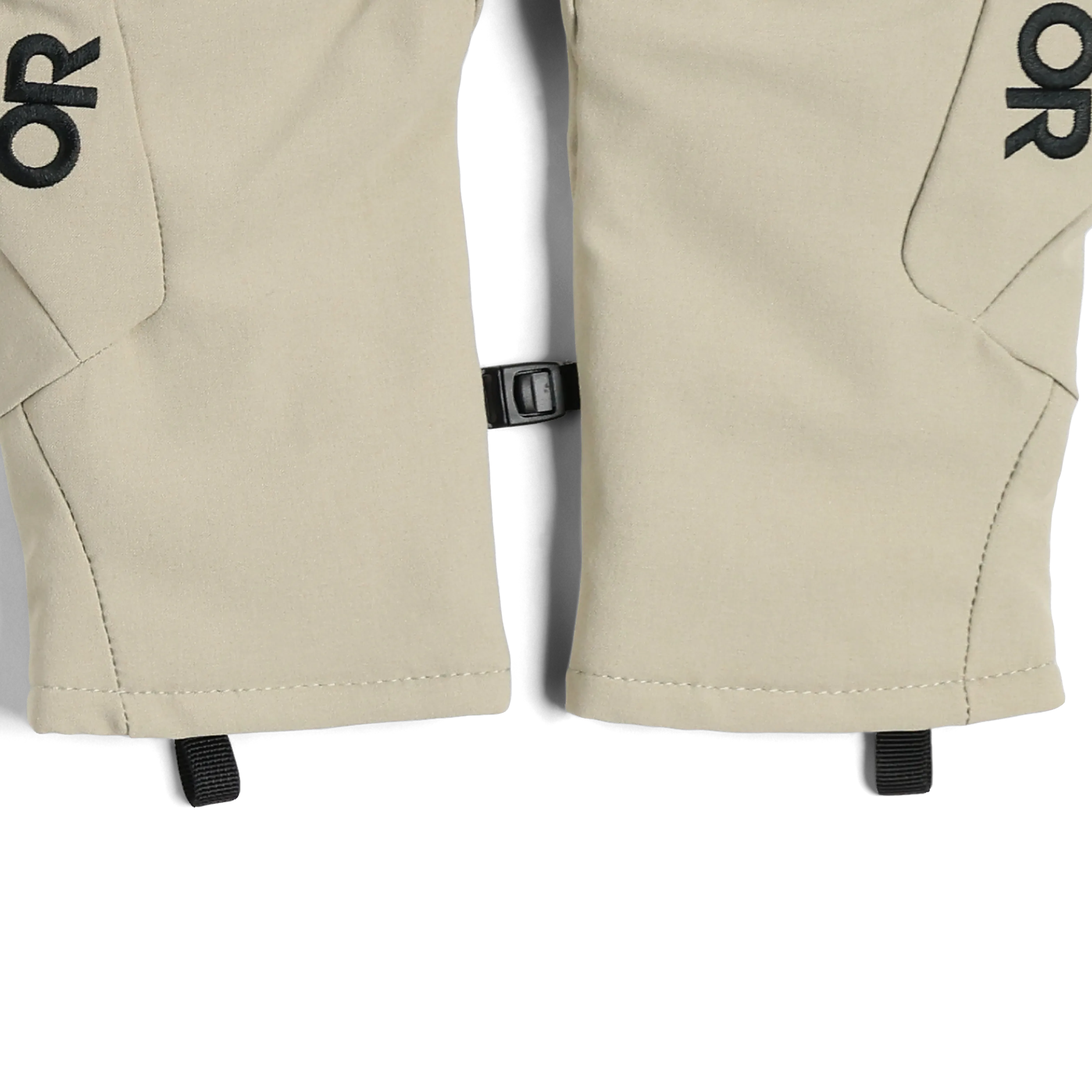 Men's Sureshot Softshell Gloves