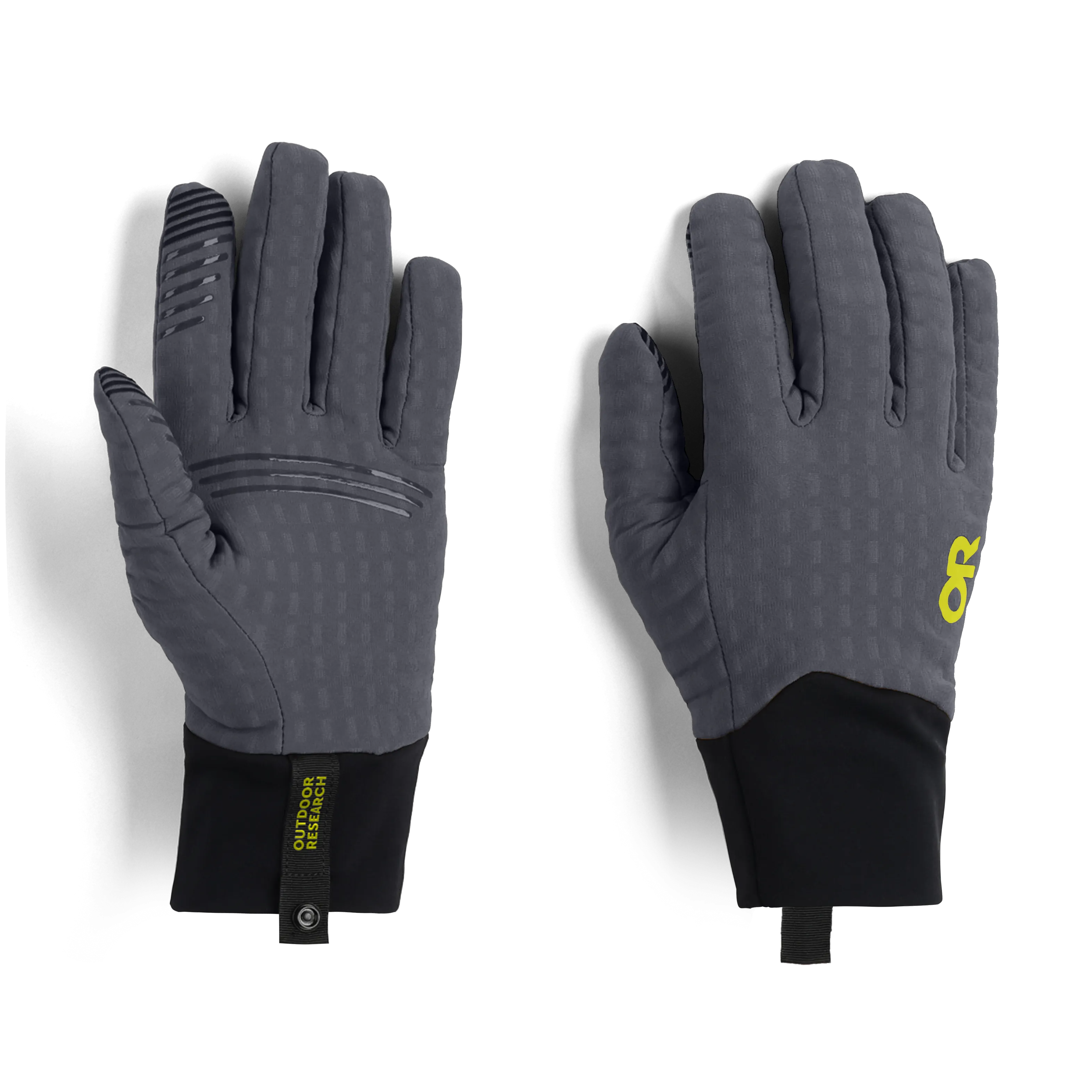 Men's Vigor Heavyweight Sensor Gloves