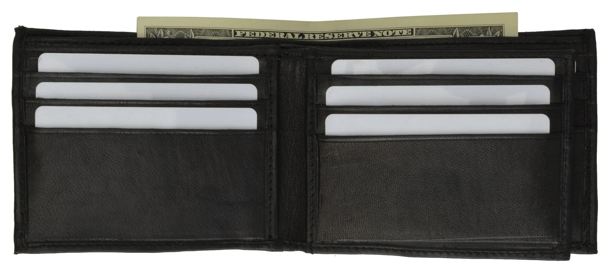 Men's Wallets 1146 9