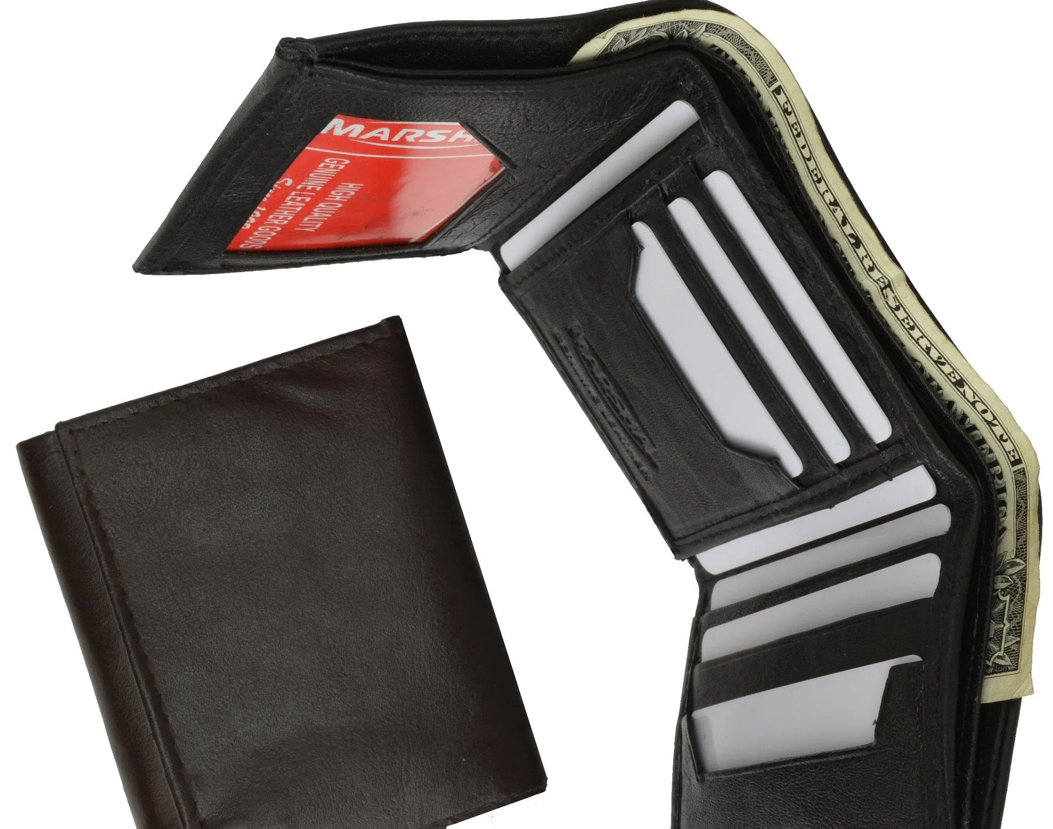 Men's Wallets 1255