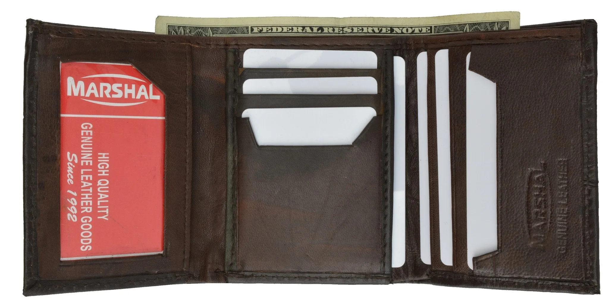 Men's Wallets 1255