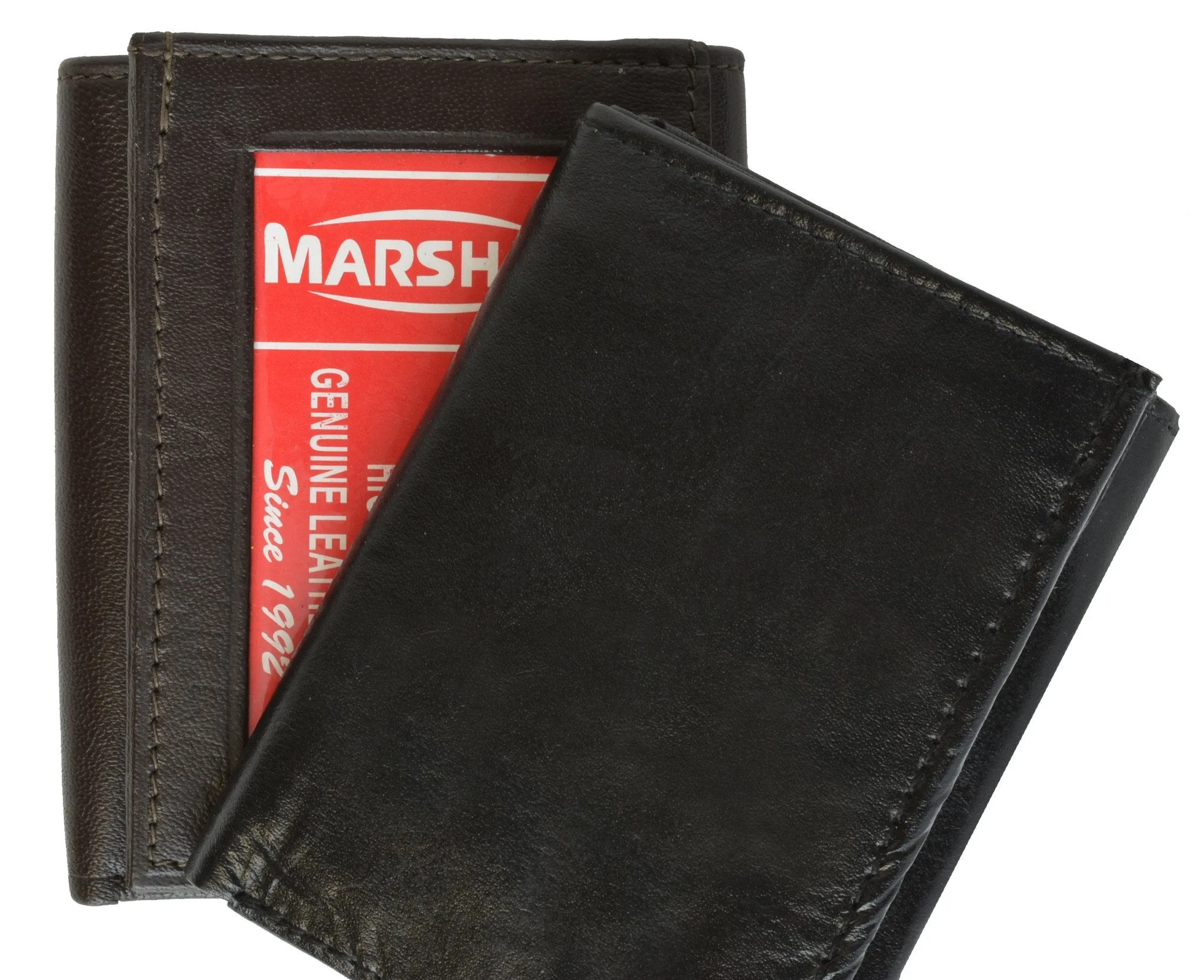 Men's Wallets 1555