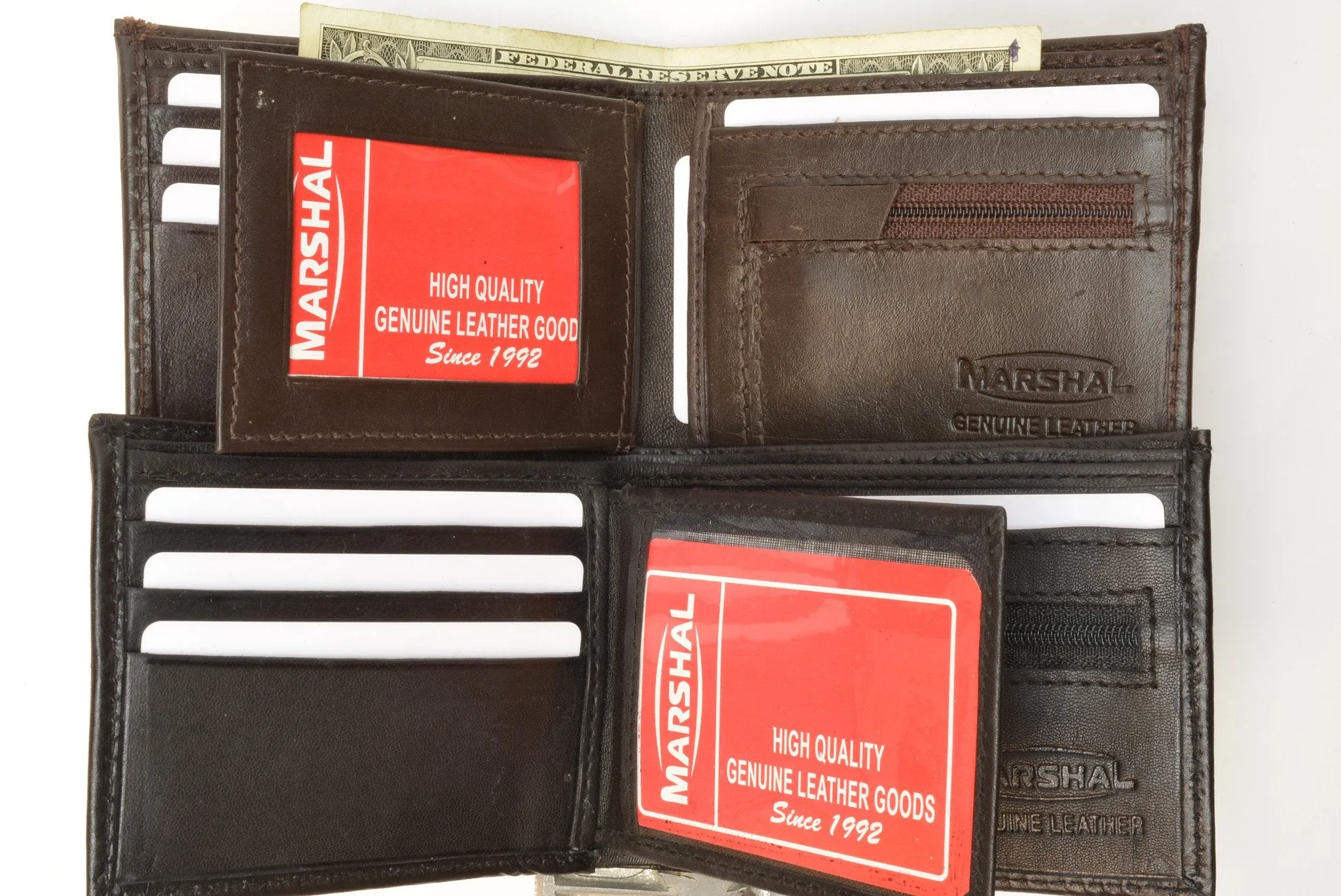 Men's Wallets 1652