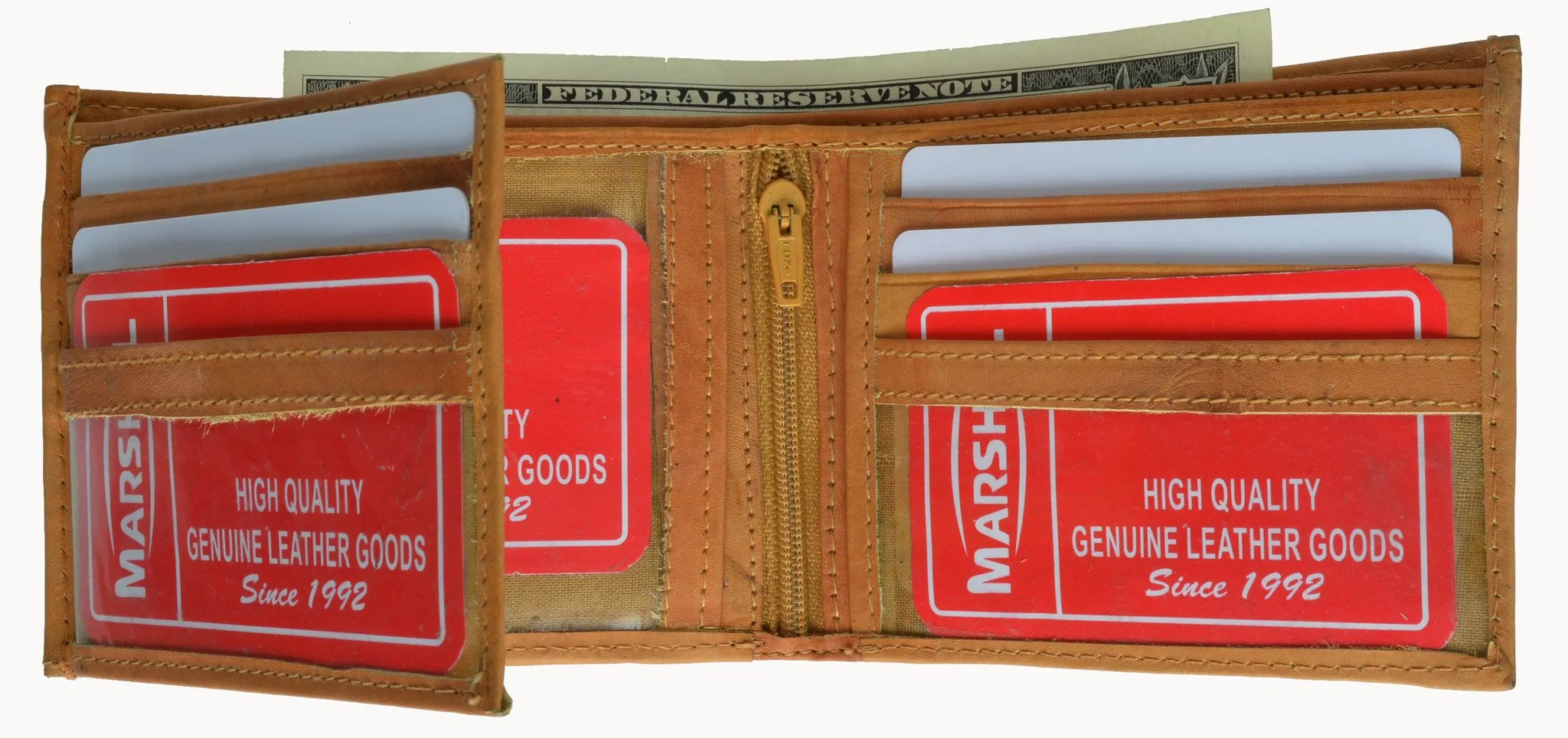 Men's Wallets 1792 CF