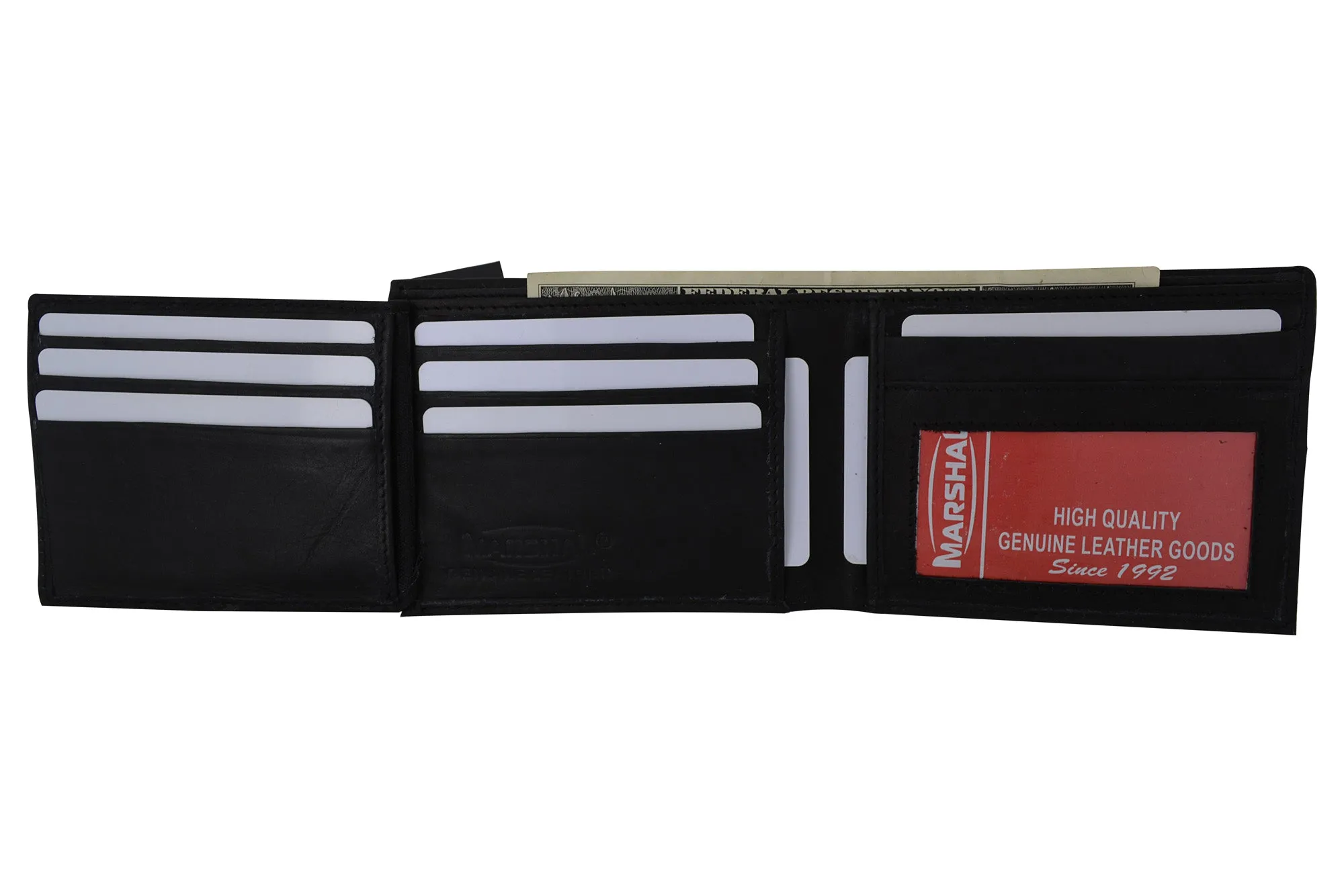 Men's Wallets 1792 CF