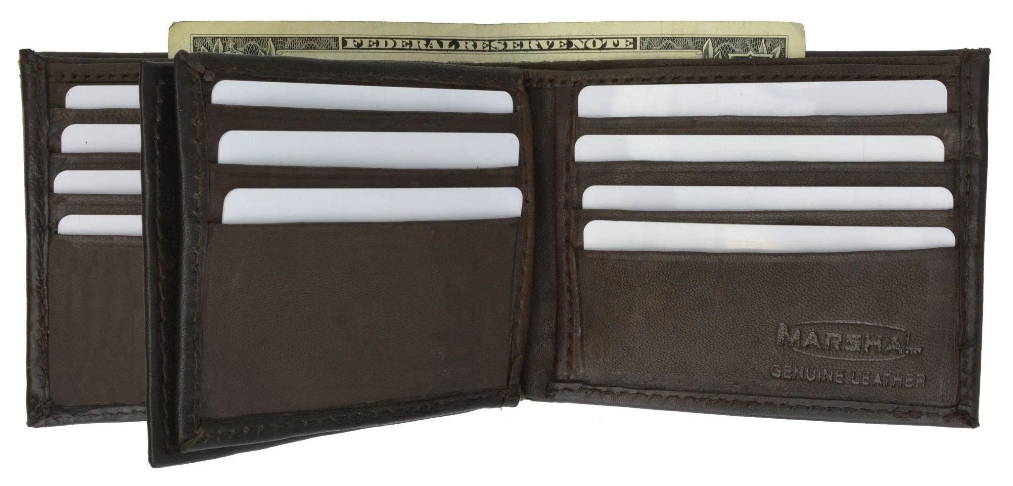 Men's Wallets 1852