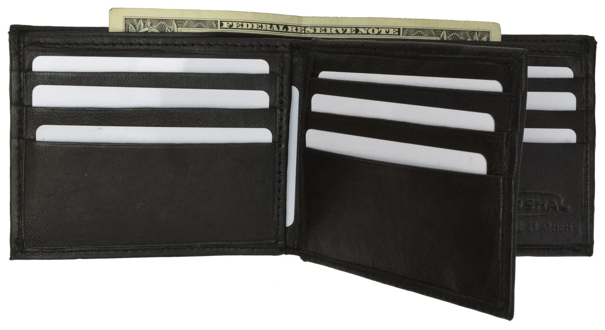 Men's Wallets 52