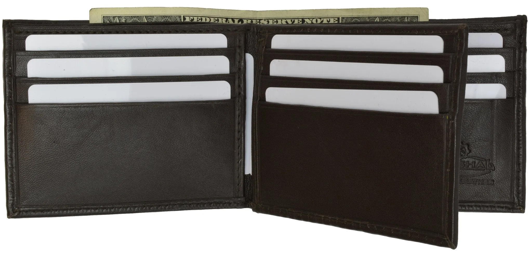 Men's Wallets 52