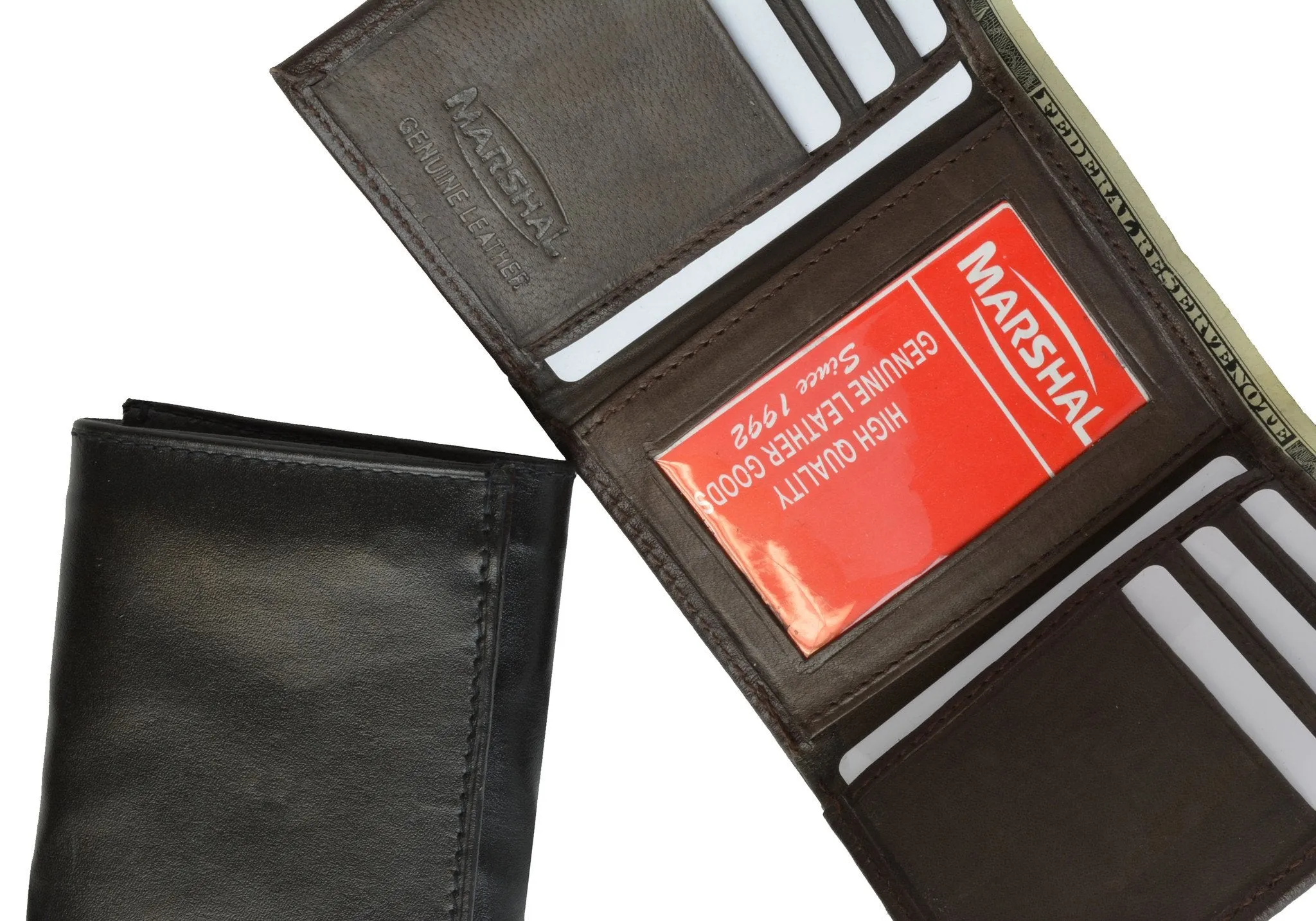 Men's Wallets 55