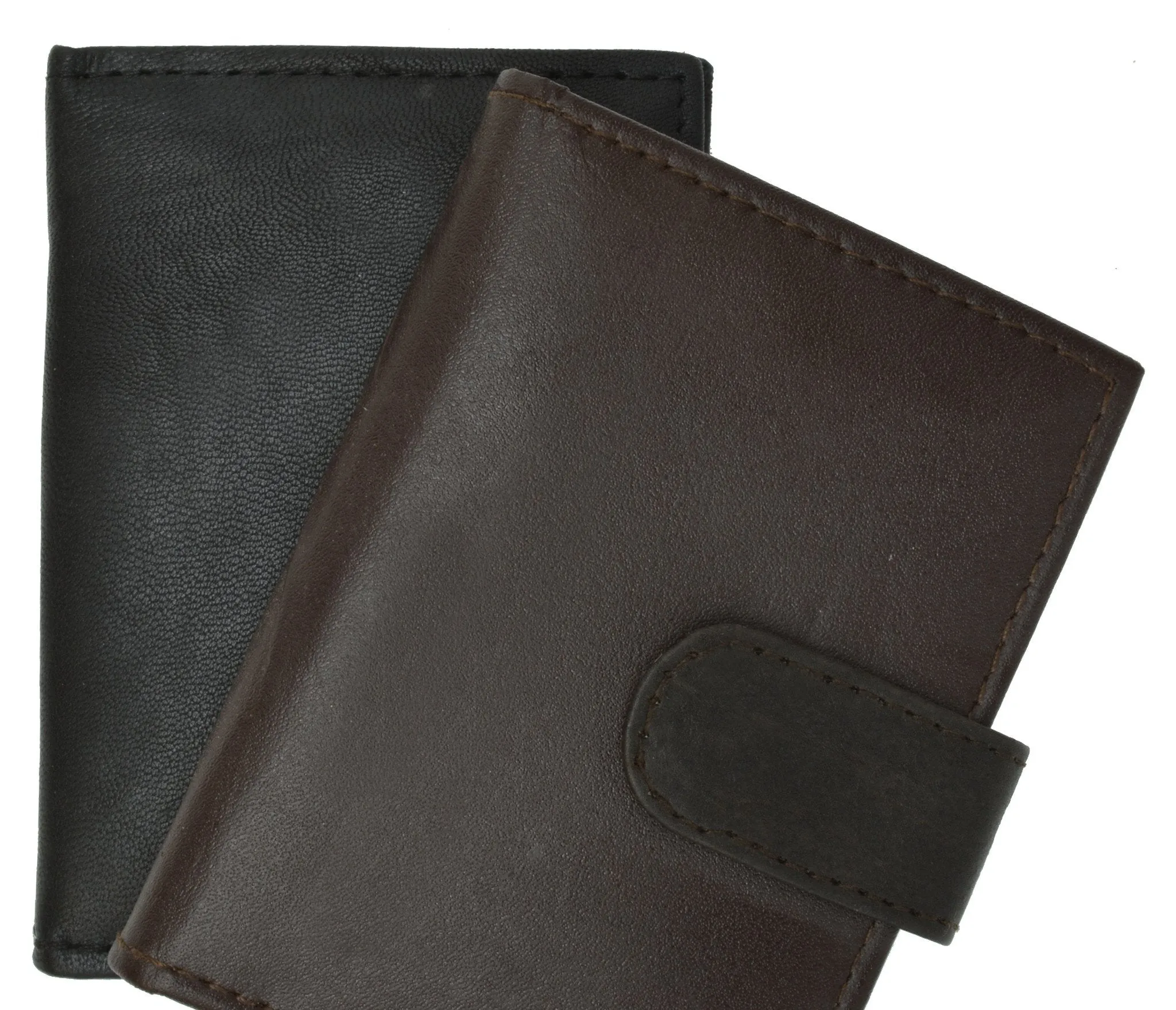 Men's Wallets 570