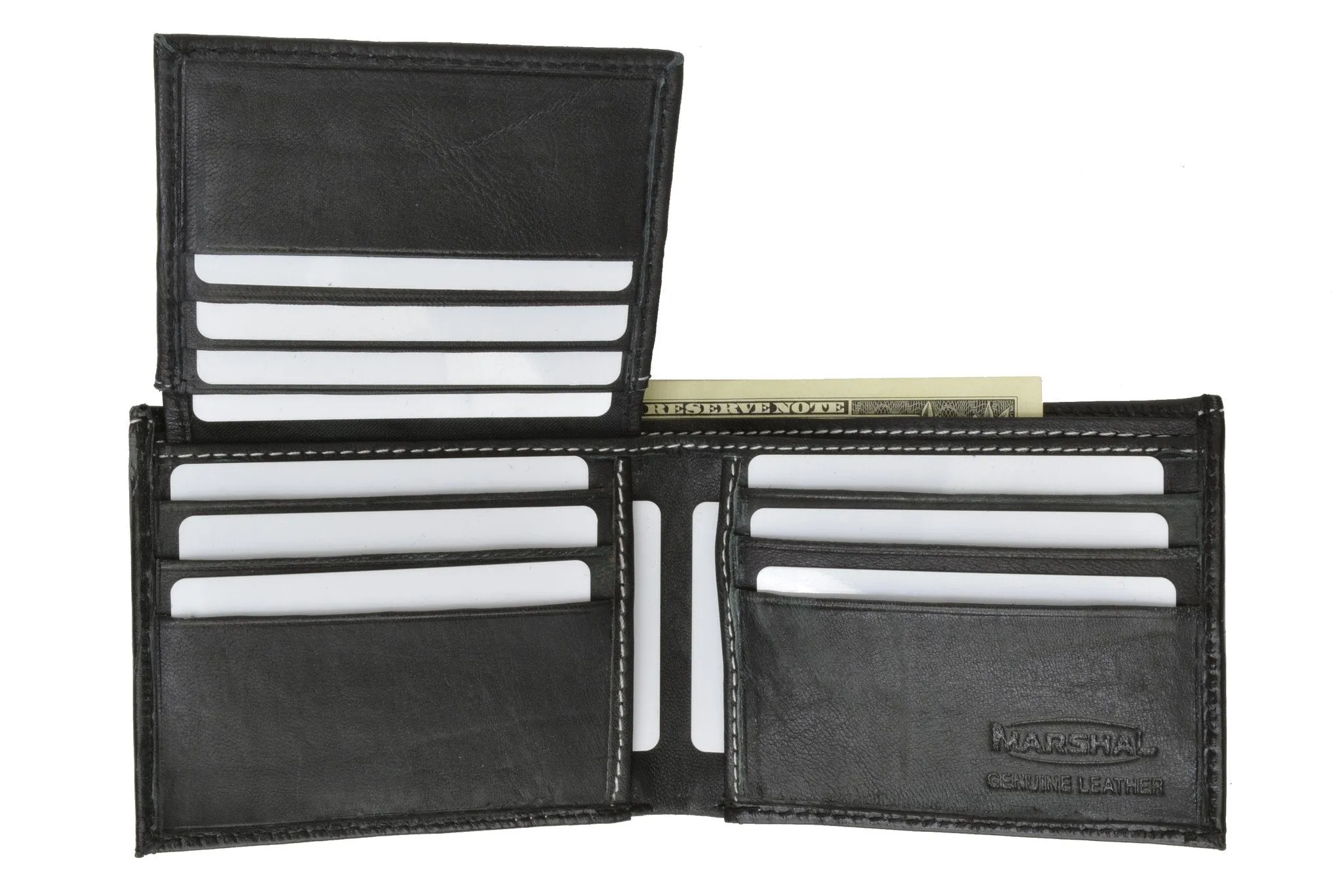 Men's Wallets 96 00 53