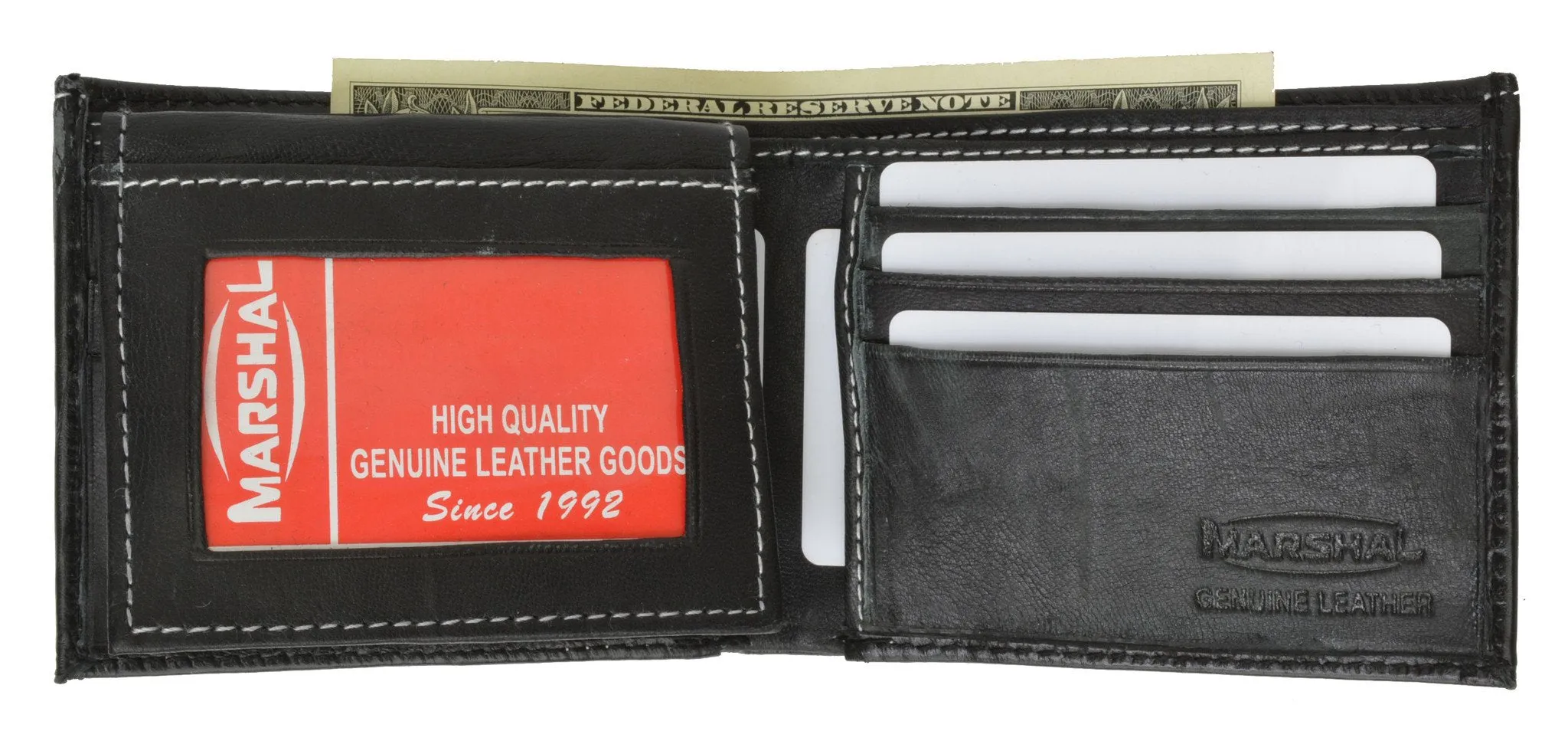 Men's Wallets 96 00 53