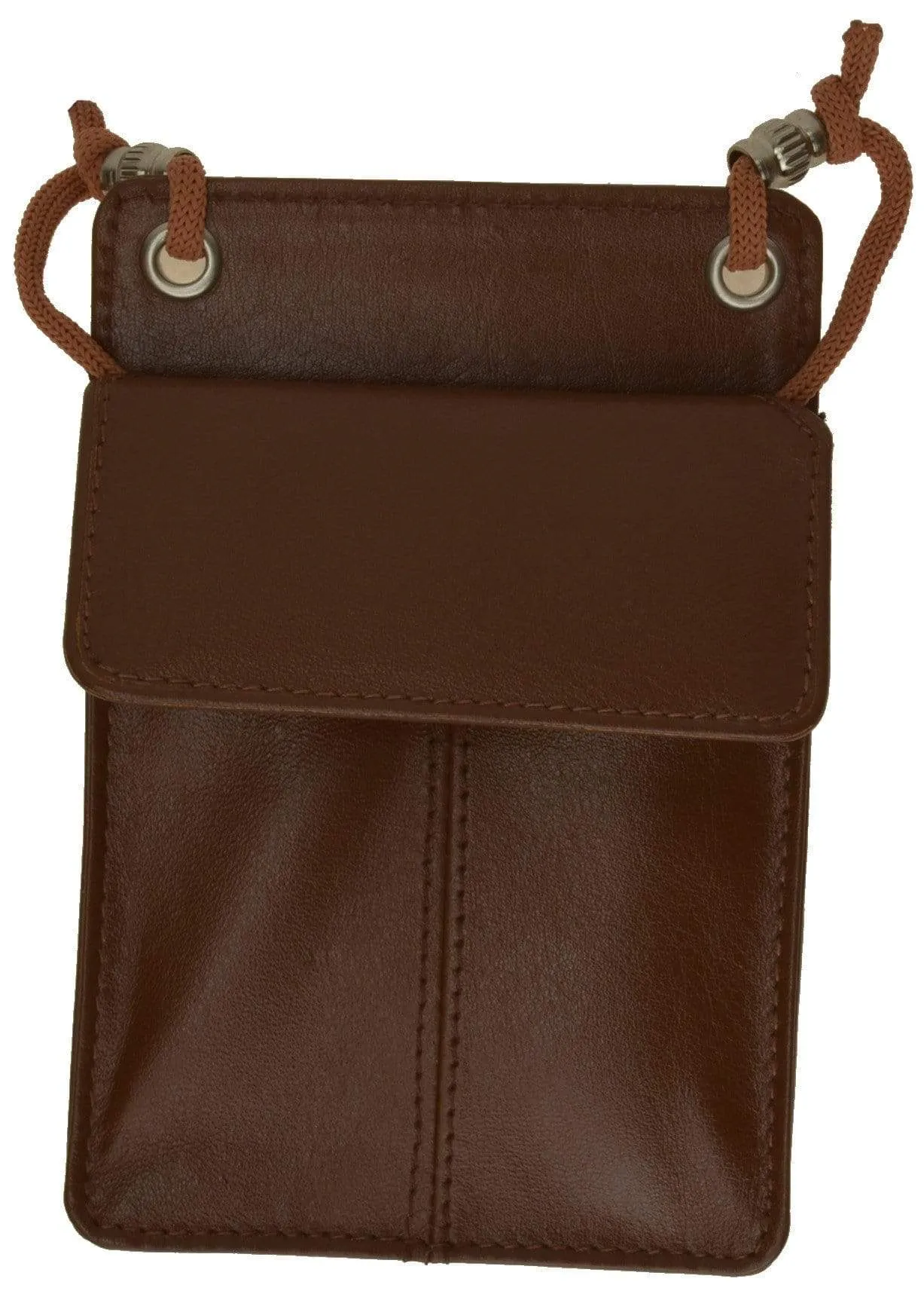 Moga Premium Cow Leather High End ID Holder by Marshal Wallet