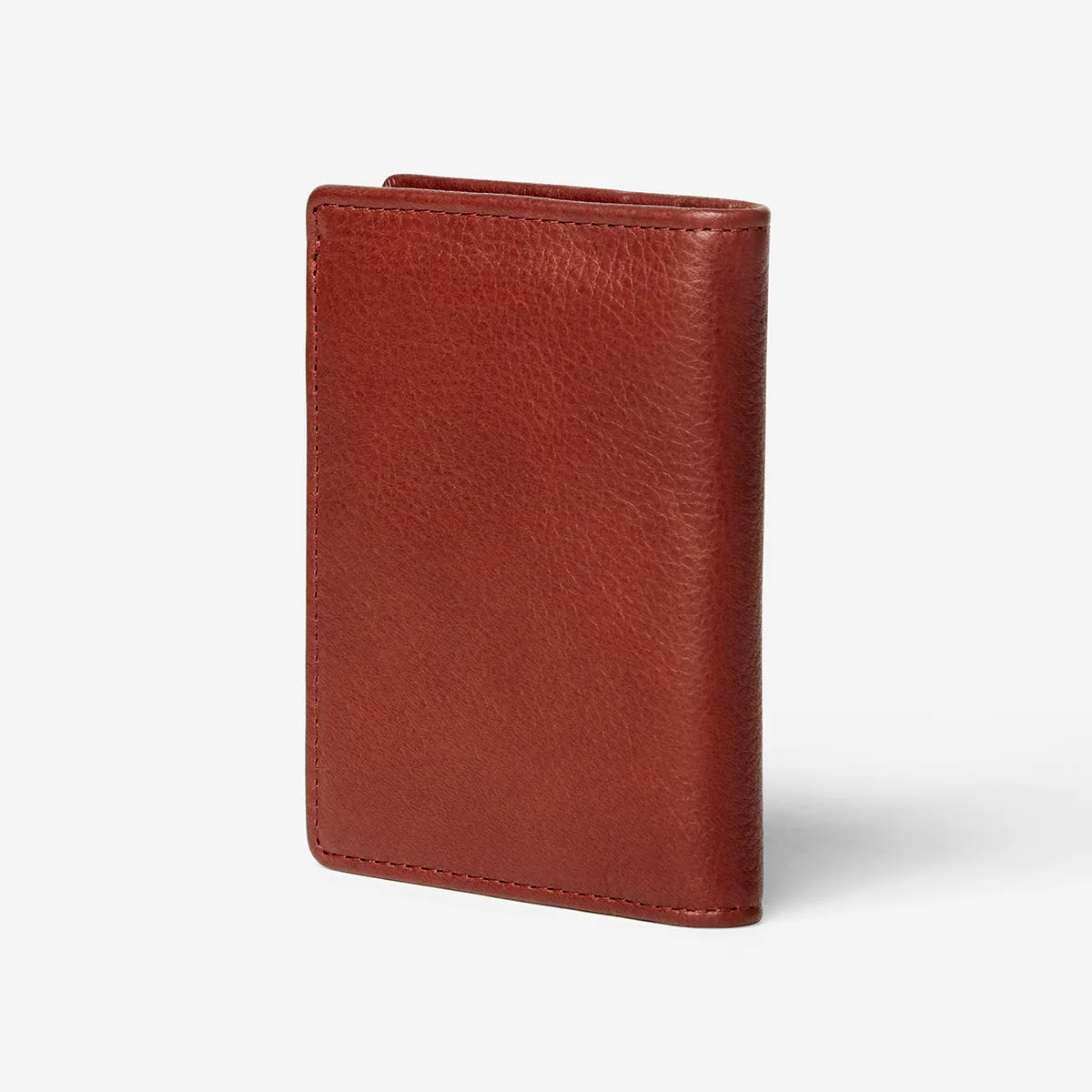 Osgoode Marley  Leather Men's Wallet Flipfold RFID