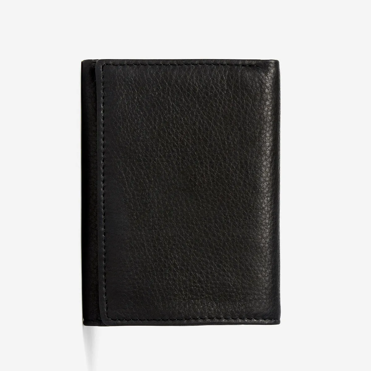 Osgoode Marley Leather RFID Trifold