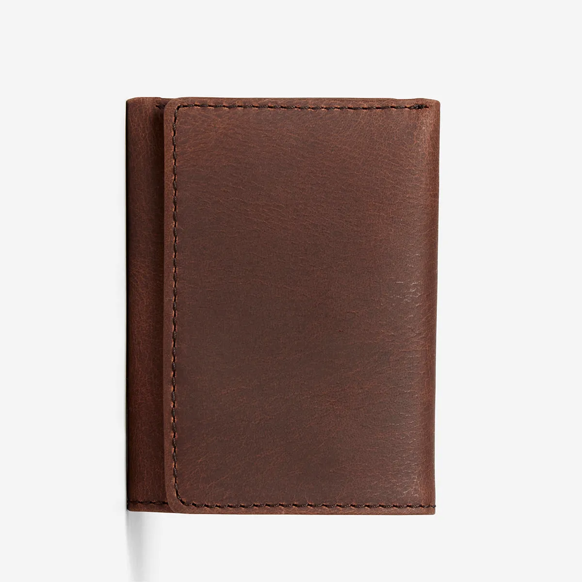 Osgoode Marley Leather RFID Trifold