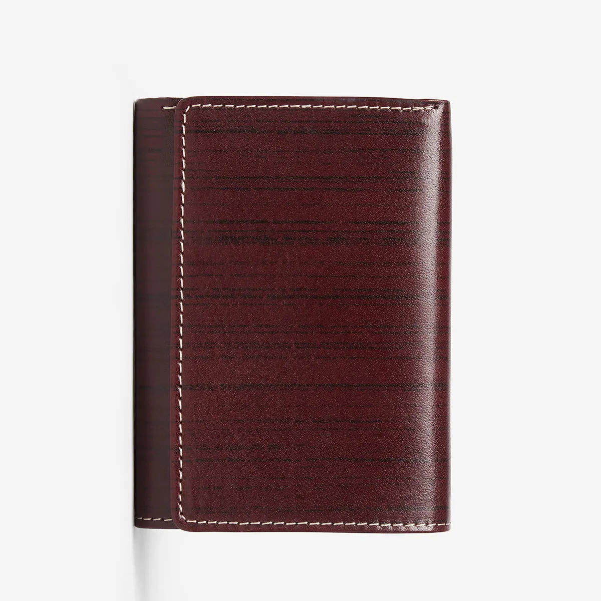 Osgoode Marley Leather RFID Trifold