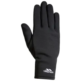 Poliner Unisex Adults' Stretch Gloves With Touch Screen Fingertips