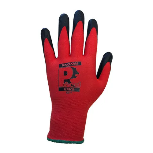 Predator Sensor Touchscreen Work Gloves