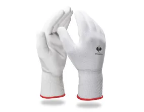 PU micro gloves