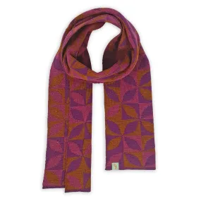 SCARVES - CRISP - EXTRA FINE MERINO WOOL