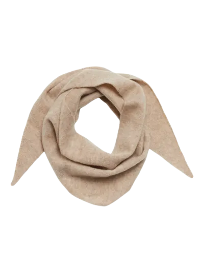 Selected Femme - Scarf - Maria