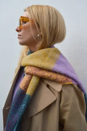 Sessùn Clelio Miami Scarf