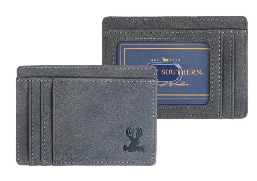 Simply southern mens wallet