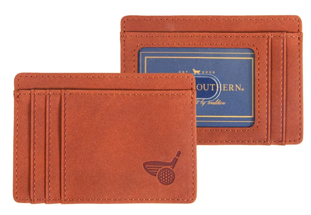 Simply southern mens wallet