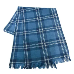 Sinclair Hunting Modern Light Weight Tartan Scarf