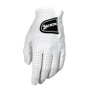 Srixon Cabretta Leather Golf Glove