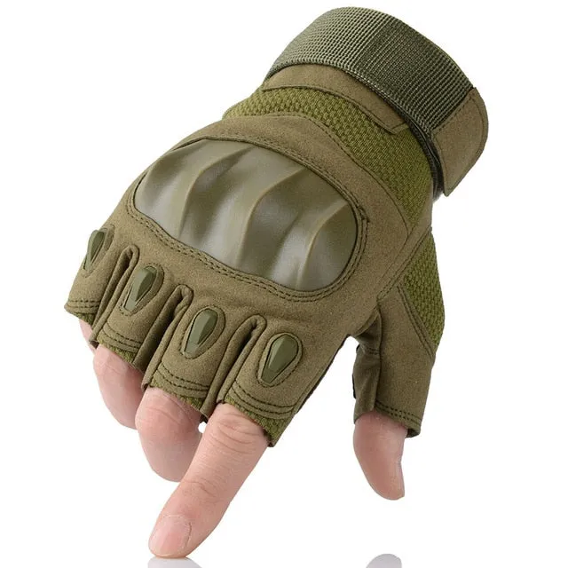 Touchscreen Gloves