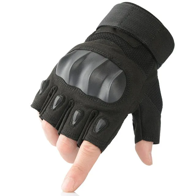 Touchscreen Gloves