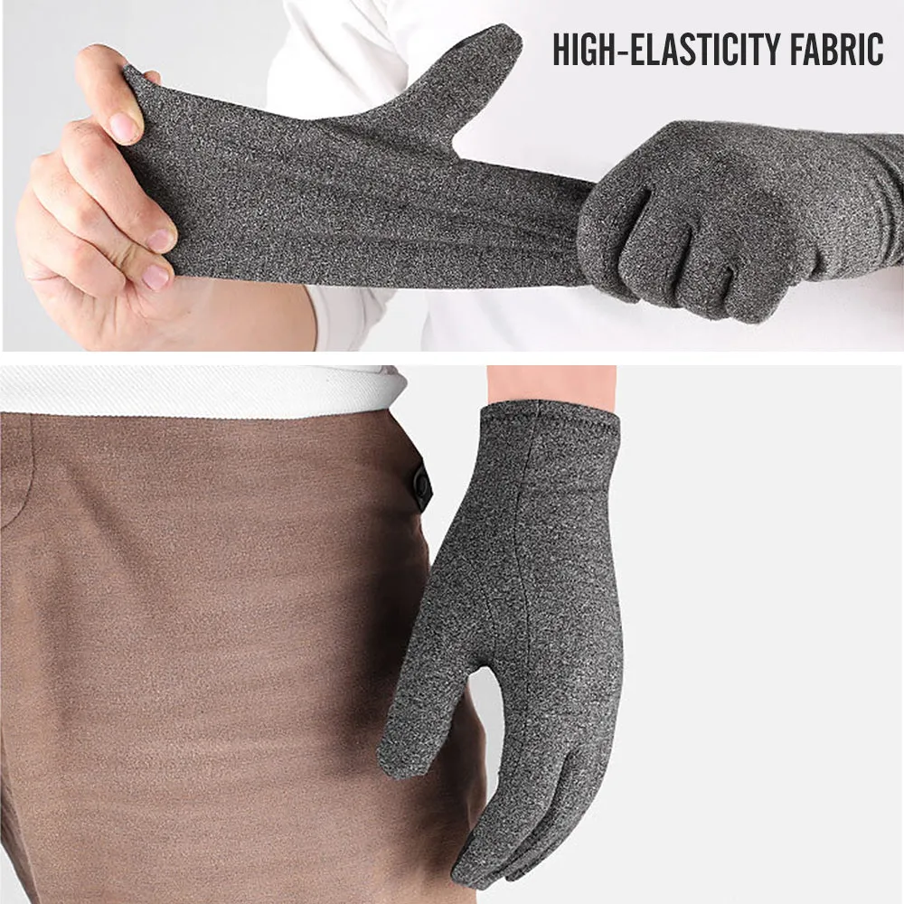 Touchscreen Sports Gloves