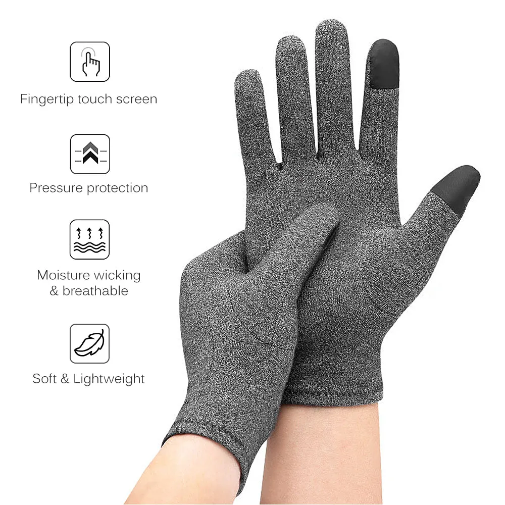 Touchscreen Sports Gloves