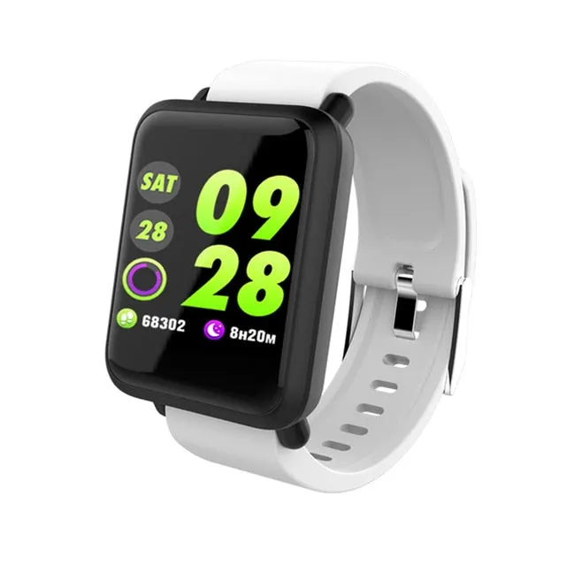 TROZUM M28 smart watches