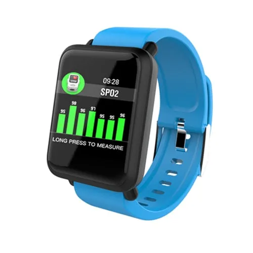 TROZUM M28 smart watches