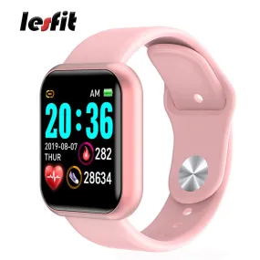 Waterproof Digital Smart Watches