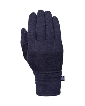 Women's Merino Liner Glove