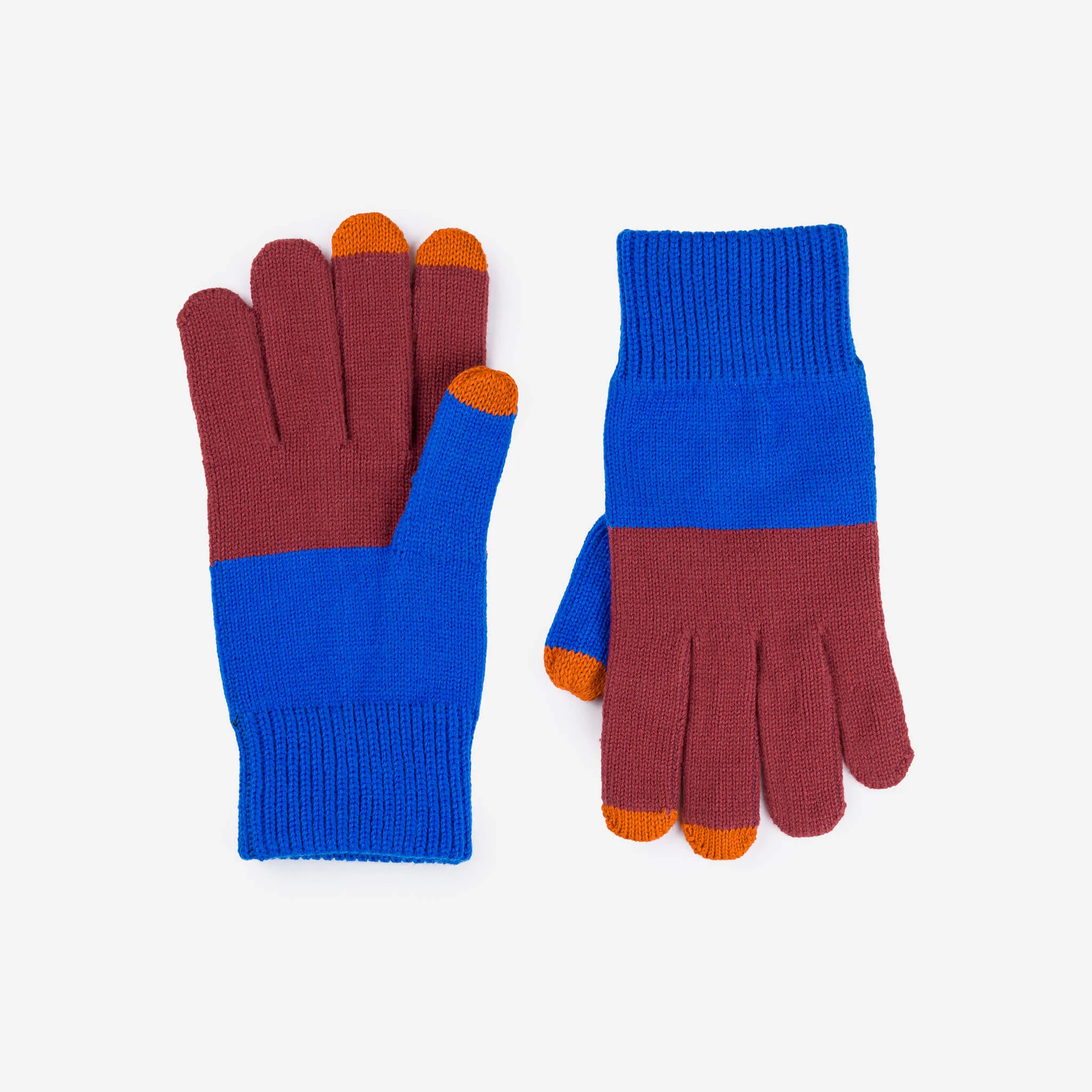 XL Classic Touchscreen Gloves