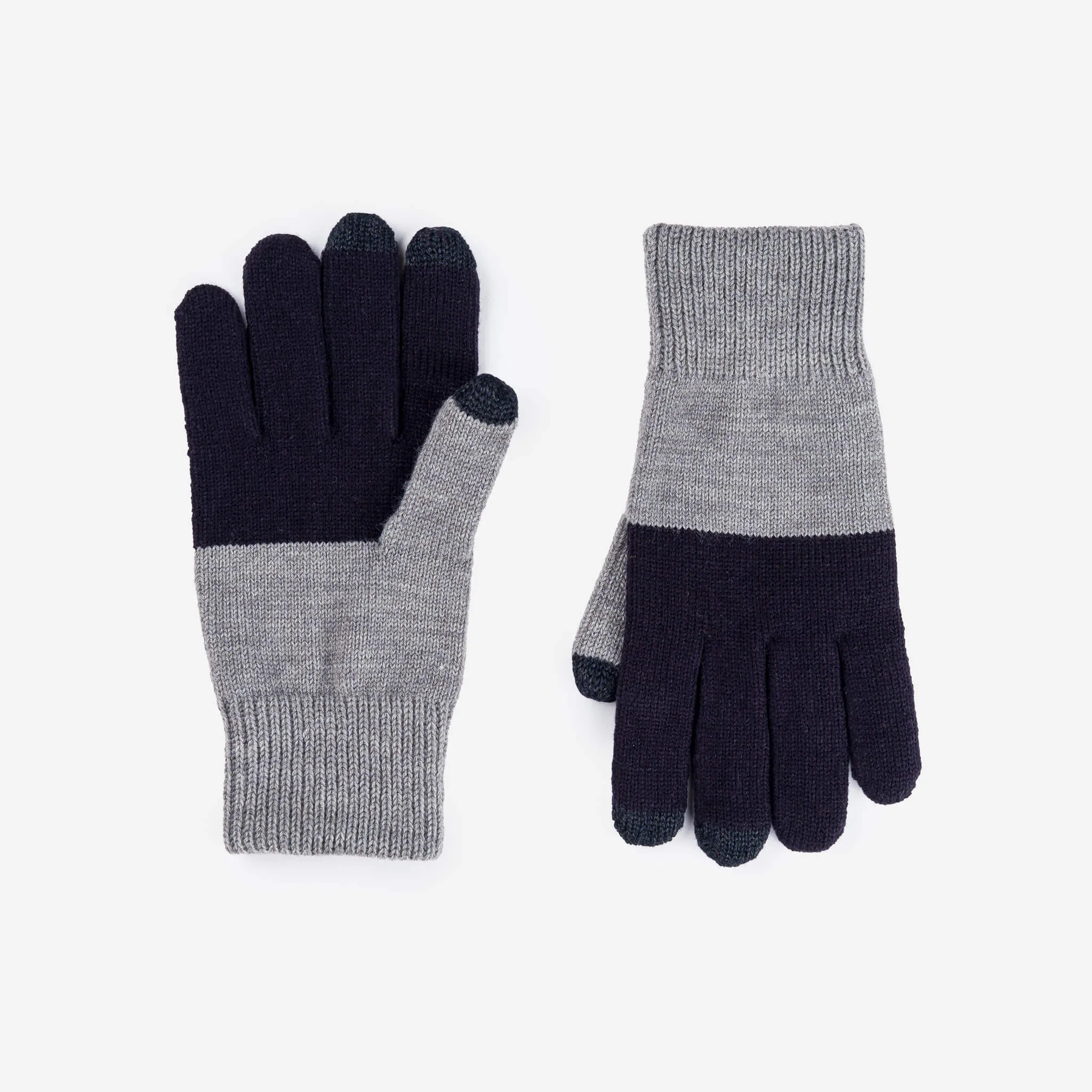 XL Classic Touchscreen Gloves